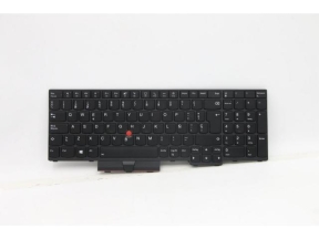 FRU CS20 P Keyboard Num BL 