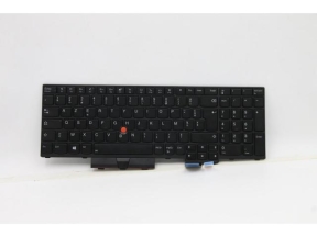 FRU CS20 P Keyboard Num BL 