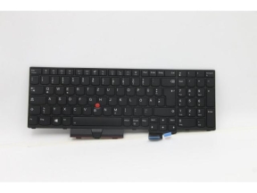 FRU CS20 P Keyboard Num BL 