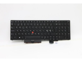 FRU CS20 P Keyboard Num BL 