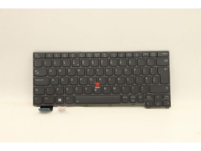 FRU CS21 CM KBD Shrunk Top 