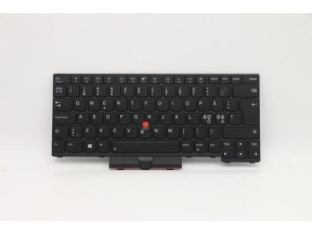 FRU Odin Keyboard Full BL 