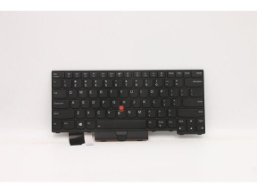 FRU Odin Keyboard Full BL 