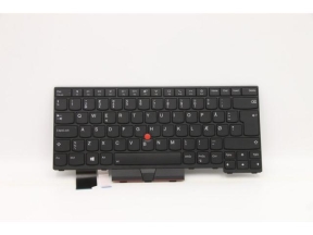 FRU Odin Keyboard Full BL 