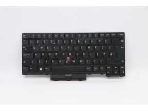 FRU Odin Keyboard Full NBL 