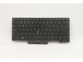 FRU Odin Keyboard Full NBL 