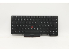 FRU Odin Keyboard Full NBL 