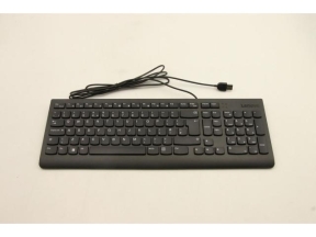 FRU, USB Calliope Keyboard 