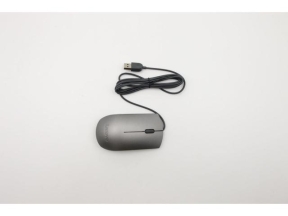 FRU, USB Mouse Grey_Grey wheel