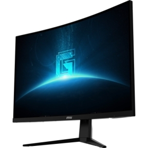 Monitor LED Curbat MSI G27C3F, 27inch, 1920x1080, 1ms, Black