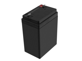 Green Cell AGM VRLA 12V 2.8Ah maintenance-free battery for the alarm system, cash register, toys