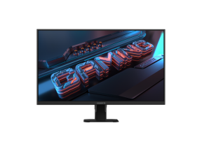 Monitor LED Gigabyte GS27FA, 27inch, 1920x1080, 1ms, Black