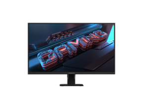 GS27QA, 27 inch, IPS, QHD, 2560 x 1440, DisplayPort, HDMI, 180 Hz, 1 ms, Negru