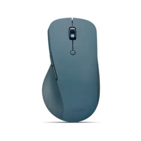 Mouse Optic Lenovo Yoga Pro, Bluetooh, Blue