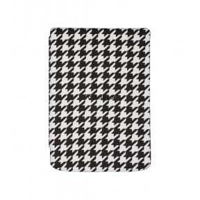 Pocketbook 629_634 Shell cover, rhombus print