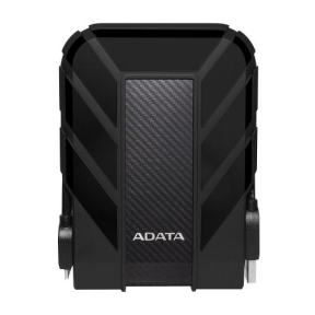 Hard disk portabil A-Data HD710 Pro 2TB, USB 3.1, 2.5inch, Black