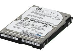 Harddrive 146GB 2.5in, 10k