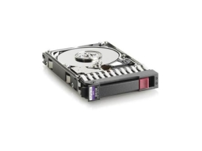 Harddrive 300GB SAS 2.5DP