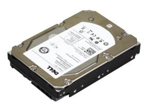 Harddrive 450GB SAS6, 15K 3,5