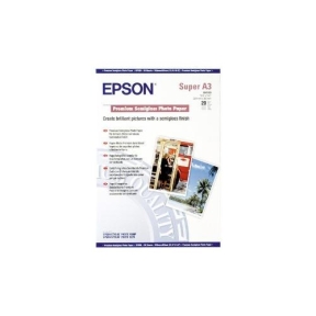 EPSON S041328 A3+ SEMIGLOSSY PH PAPER