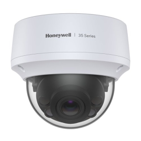 Camera IP Mini Dome Honeywell HC35W43R2, 3MP, Lentila 2.7-13mm, IR 50m