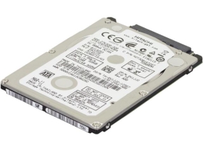 HD, 320GB, 512e, SATA2, 7.2K 