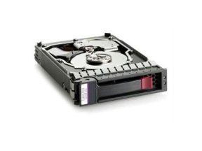 HDD 146GB 10K SAS 2,5Inch