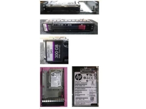 HDD 300GB SAS 15,000 RPM