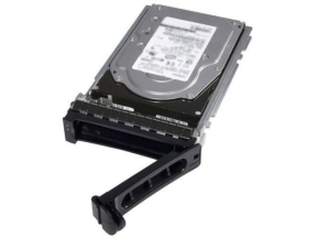 HDD 300GB SAS 2,5 Inch