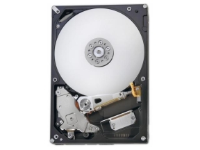 HDD  500GB  7.2K  4GBPS (SATA,