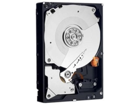 HDD 600GB 15K 2,5 Inch SAS