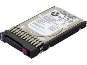 HDD MSA 1TB 6G SAS 7.2K SFF