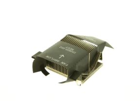 HEATSINK, EXT,W/CU INSERT