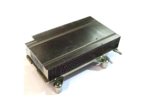 Heatsink - For processor 3 & 4