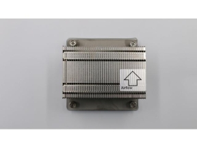 Heatsink for ThinkServer RD650