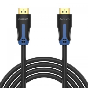 Cablu Orico HM14-50, HDMI - HDMI, 5m, Black