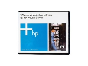 HP/VMware vCloud Suite Advance