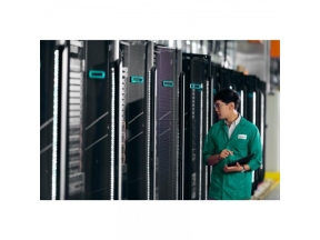 HPE PROLIANT DL38X GEN10 PLUS 4LFF SAS/S