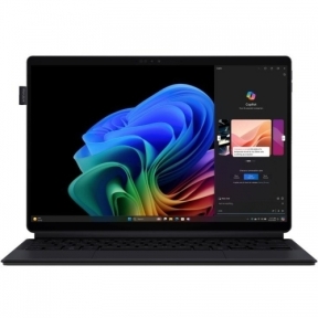 Laptop 2-in-1 ASUS ProArt PZ13 OLED  HT5306QA-LX003X, Qualcomm Snapdragon X Plus X1P-42-100, 13.3inch Touch, RAM 16GB, SSD 1TB, Qualcomm Adreno, Windows 11 Pro, Nano Black