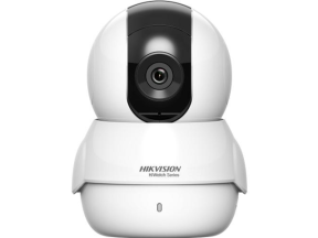 Camera IP PTZ HiWatch HWC-P120-D/W, 2MP, Lentila 2mm, IR 5m