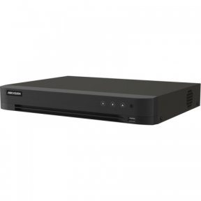 DVR Hikvision IDS-7208HUHI-M1/X/4A+8/4, 8 canale