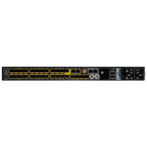 Switch Cisco Catalyst Rugged IE-9320-22S2C4X-A, 24 porturi