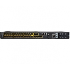 Switch Cisco IE9300 Series IE-9320-26S2C-E, 24 porturi