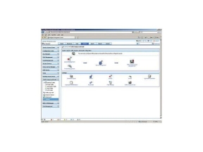 IMC Network Traffic Analyzer