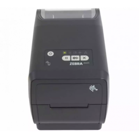Imprimanta de carduri Zebra ZD411t ZD4A023-T0EW02EZ