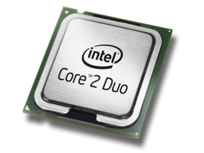 Intel C2D T9400 2.53Ghz/6MB