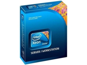 INTEL XEON 8 CORE CPU 