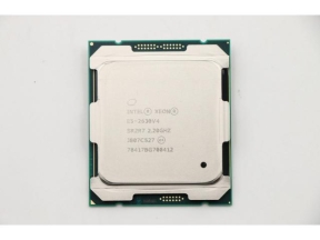 Intel Xeon E5-2630 V4 85W