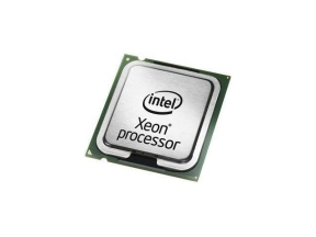 Intel Xeon Processor E5