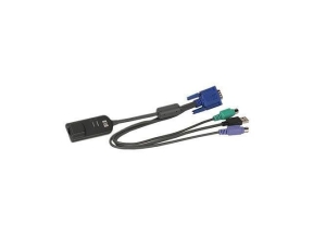 Interface Adapter PS2 USB 